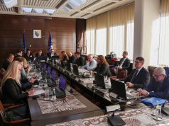 Grad Bihać će odlučivati o budućem korištenju objekta “Crvena zvijezda”