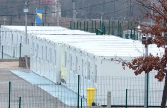 Ubistvo tokom novogodišnje noći u Bihaću