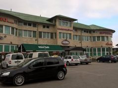 Pljačka supermarketa u Bihaću, ukradeno 6.000 KM