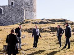 Potvrđena važnost kulturnog naslijeđa u turističkoj ponudi Bihaća