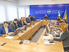 VIDEO: Održana 21. sjednica Vlade Unsko-sanskog kantona