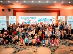 „Srce za djecu oboljelu od raka“ organiziralo je svečanu akademiju povodom Međunarodnog dana djece oboljele i liječene od raka