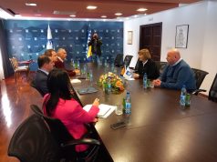 UNHCR i Grad Bihać nastavljaju uspješnu saradnju