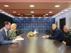 Grad Bihać razmatra unapređenje poticajne politike za proizvođače povrća i jagodičastog voća