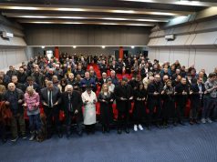 Komemoracija Seadu Toromanoviću održana je u dvorani Kulturnog centra u Bihaću