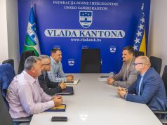 Povećanje primanja i druga poboljšanja u odnosu na prethodni kolektivni ugovor za policijske službenike