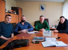 Dogovorena saradnja između Tehničkog fakulteta Bihać i JP ‘Vodovod’