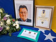 U Kulturom centru u Bihaću održana komemoracija Suadu Baliću – Sudi