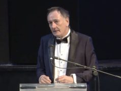 VIDEO prilog FaceTV: Evo kako je Senad Hadžifejzović dobio ključeve Grada Bihaća!