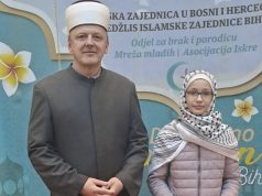 Nagradu za literarni talenat: Učenica Ajla Kržalić osvajila 1. mjesto na konkursu Medžlisa Islamske zajednice Bihać