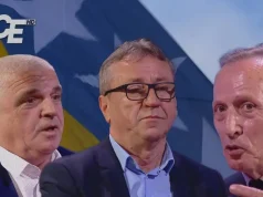 Hadžifejzović: “Jeste li se borili za ovo?” Krajiški komandanti: “Loše je! Ne smiju krasti i lagati!”