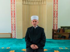 Ramazanska poruka muftije bihaćkog hafiza Mehmed-ef. Kudića