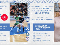 U subotu pokažimo srce! Podržimo dječake i djevojku sa Une!