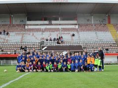 Kamp GNK Dinamo: Podrška razvoju mladih nogometnih talenata u Bihaću