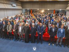 “Poema o bosanskom bijelom šehidu”