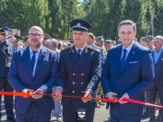 VIDEO: Svečano otvoren Muzej Drugog pješadijskog puka Oružanih snaga BiH