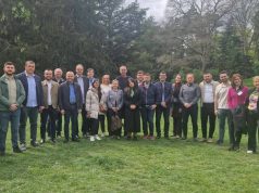 Profesori Tehničkog fakulteta Bihać sudjelovali na radionici u Beču