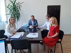 Uspostavljanje dugoročne saradnje između Općinskog suda u Bihaću i Pravnog fakulteta Univerziteta u Bihaću