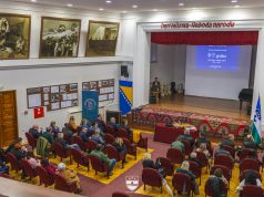 Svečana akademija: Arhiv USK obilježava 60 godina postojanja