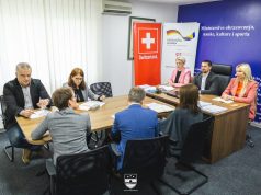 Potpisan Memorandum o razumijevanju između Ministarstva obrazovanja i Deutsche Gesellschaft für Internationale Zusammenarbeit (GIZ)