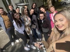 Posjeta maturanata Medicinske škole Bihać Biotehničkom fakultetu: Upoznavanje s ponudom i laboratorijama