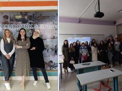 Ekonomski fakultet Bihać predstavio studijske programe u Richmond Park College Bihać