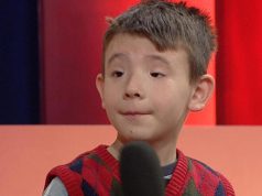 Dječak iz Bihaća priznao da mu se neki vršnjaci rugaju zbog očiju