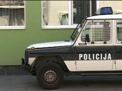 U akciji kodnog naziva „Grom“ otkriveno lice po interpolovoj potjernici, a još četiri lica sa područja grada Bihaća lišena sobode zbog sumnje u izvršenje krivičnih djela