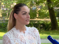 Bišćanka Almira Džanić doktorsku disertaciju posvetila bosančici