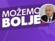 Bivši vijećnik Željko Mirković predvodi pokret “Možemo Bolje” u borbi za bolji Bihać