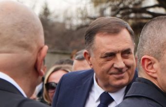 Ročište Dodiku: Sud odbio zahtjev da se ponovo čita optužnica i izvode dokazi