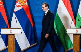 Očajnički potez srbijanskih vlasti: Zapadnim političarima “prodaju” priču da iza protesta stoji Rusija