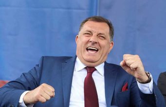 Nadrealno: Dodik traži da BiH sankcioniše Međunarodni sud u Hagu