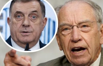 Trumpov saradnik: Dodik će se suočiti s pravdom u BiH, on je kao Assad