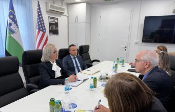 Više od 300 prekršajnih naloga i 150 prijava korupcije: OSCE pohvalio rad Ureda USK