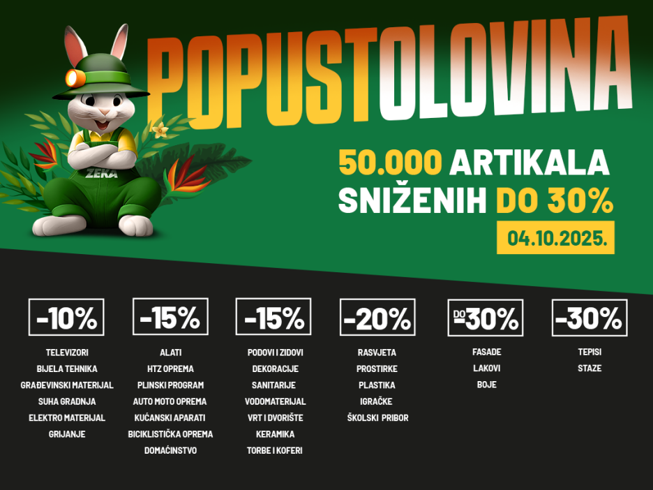 Zeka Baucentri
