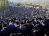 Veliki neredi u Jerusalemu: Desetine hiljada ultraortodoksnih Jevreja izašlo na ulice, ne žele u vojsku