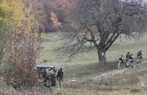 Velika akcija u USK: Policija hapsi migrante iz Afganistana