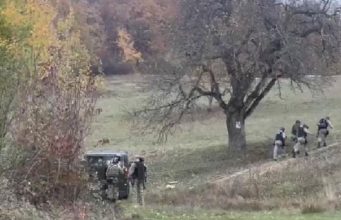 Velika akcija u USK: Policija hapsi migrante iz Afganistana