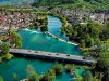 Vremenska prognoza za Krajinu: Sunčano i toplo, temperature do 20 stepeni