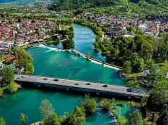 Vremenska prognoza za Krajinu: Sunčano i toplo, temperature do 20 stepeni