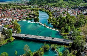 Vremenska prognoza za Krajinu: Sunčano i toplo, temperature do 20 stepeni