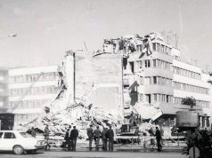 56 godina od razornog zemljotresa: Tog kobnog jutra u Banjaluci vrijeme stalo u 9.11