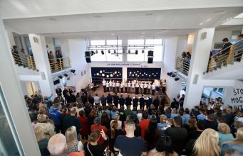 Mladi grade budućnost: 19 godina Katoličkog školskog centra ‘Ivan Pavao II’ u Bihaću