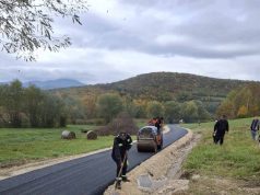Grad Bihać ulaže preko 450.000 KM u obnovu lokalnih puteva i unapređenje lokalne infrastrukture