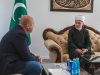 Premijer USK posjetio muftiju bihaćkog