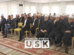 Tri decenije vjere i zajedništva: Svečana akademija povodom 30. godišnjice obnove Medžlisa Ključ