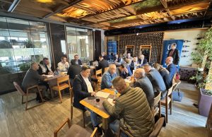 Održana treća redovna sjednica Skupštine Grupacije poslodavaca Unsko-sanskog kantona