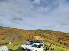 Završena operativna akcija „ISTOK SWOT“