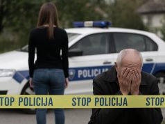 Krajina: Porodični sukob oca i kćerke završio fizičkim obračunom